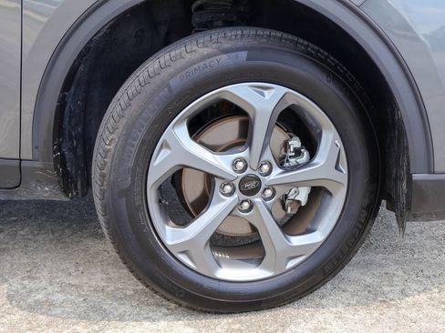Used 2025 Ford Escape ST-Line AWD/4WD image 27