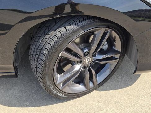 Used 2023 Acura Integra A-Spec FWD image 6