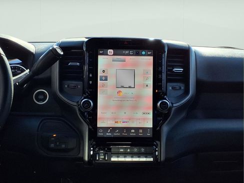 New 2026 RAM 2500 Tradesman image 14