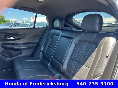 Used 2024 Buick Envista Avenir FWD image 29