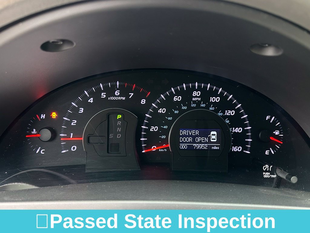 Used 2011 Toyota Camry XLE FWD image 19