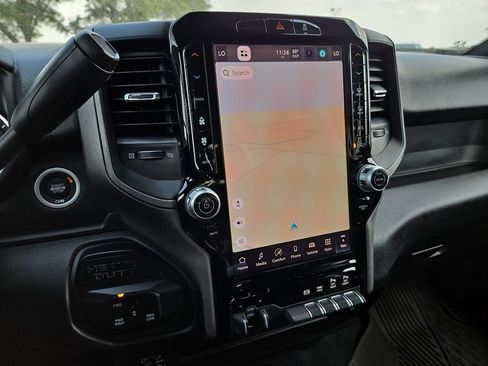 New 2026 RAM 2500 Tradesman AWD/4WD image 28