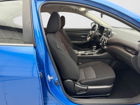 Used 2023 Nissan Sentra SV w/ All-Weather Package FWD image 16