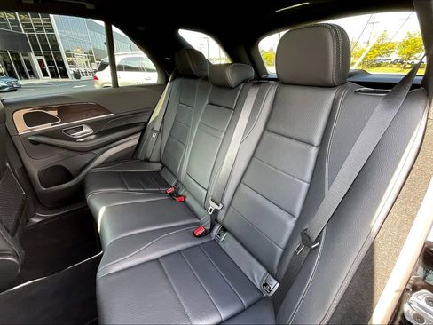 Certified 2025 Mercedes-Benz GLE 450e GLE 450e image 18