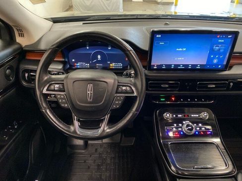 Used 2023 Lincoln Nautilus Reserve w/ Equipment Group 201A AWD/4WD image 11