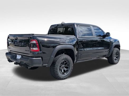 Used 2024 RAM 1500 TRX w/ TRX Level 2 Equipment Group AWD/4WD image 4