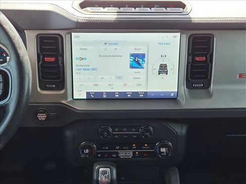 Used 2023 Ford Bronco Raptor AWD/4WD image 15
