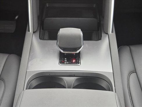 Certified 2025 Land Rover Discovery Sport S AWD/4WD image 12