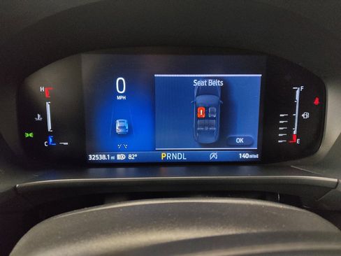 Used 2024 Ford Escape Active FWD image 23