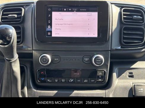 Used 2023 RAM ProMaster 2500 image 28