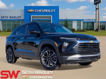 New 2025 Chevrolet TrailBlazer LT w/ Convenience Package