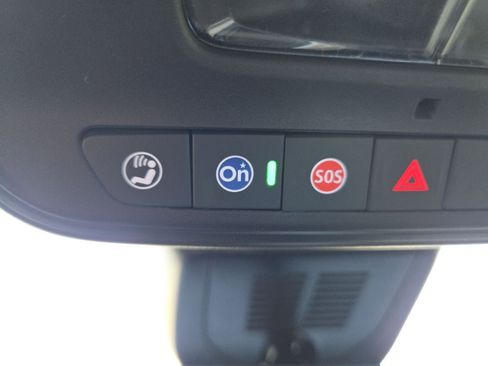 New 2026 GMC Terrain Elevation w/ Elevation Premium Package image 35