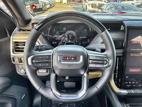 New 2026 GMC Yukon XL Elevation w/ Elevation Premium Package image 16