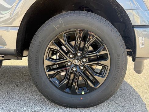 New 2026 Ford F150 Lariat AWD/4WD image 11