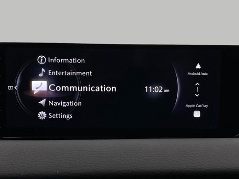 New 2026 MAZDA CX-50 AWD 2.5 Hybrid w/ Premium Pkg image 23