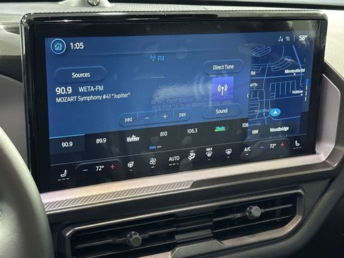 New 2025 Ford Bronco Sport Outer Banks w/ Outer Banks Tech Package+ image 23