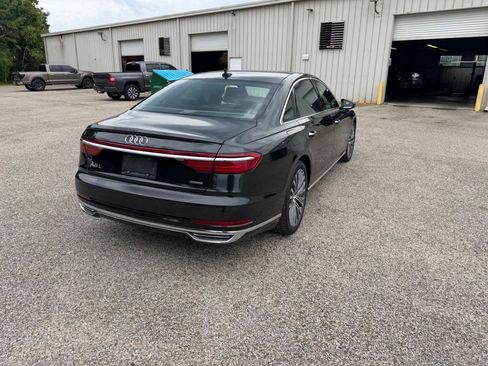 Used 2019 Audi A8 L 3.0T AWD/4WD image 7