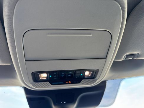 Certified 2025 Ford Expedition Max Active AWD/4WD image 38