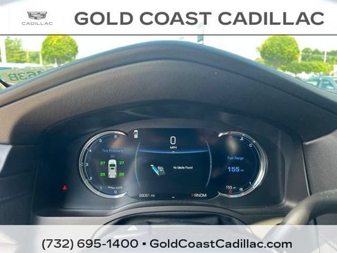 Used 2016 Cadillac Escalade ESV Premium AWD/4WD image 24