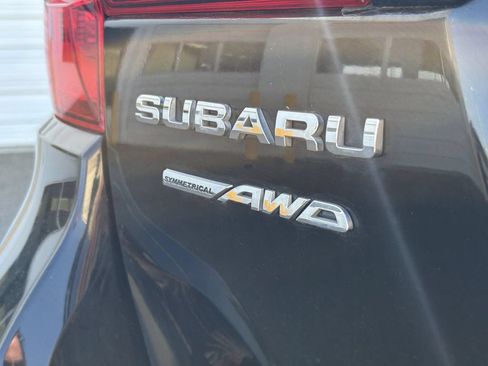 Used 2016 Subaru Outback 2.5i Limited AWD/4WD image 11