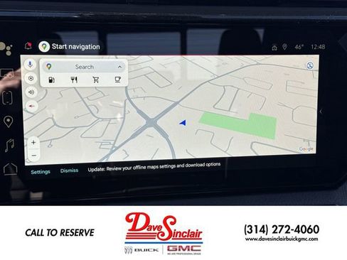 New 2026 GMC Sierra 1500 Denali w/ Technology Package AWD/4WD image 18
