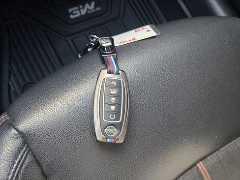 Used 2021 Nissan Altima 2.5 SR image 18