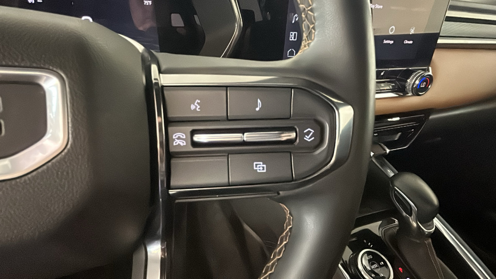 Used 2023 GMC Canyon AT4 AWD/4WD image 20