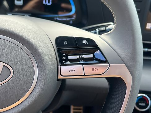 New 2026 Hyundai Elantra Sport image 18