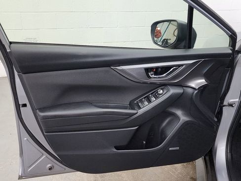 Used 2023 Subaru WRX Premium w/ Popular Package #2 AWD/4WD image 9