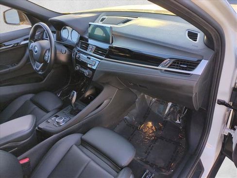 Used 2022 BMW X2 sDrive28i w/ Convenience Package FWD image 23