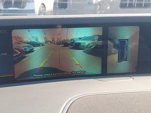 New 2026 Lincoln Nautilus Reserve image 19