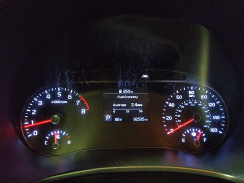 Used 2021 Kia Soul S FWD image 23