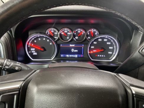 Used 2020 Chevrolet Silverado 1500 LT w/ All-Star Edition image 33