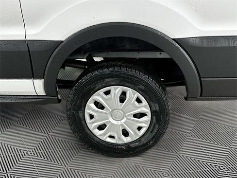 New 2025 Ford Transit 250 Low Roof image 16