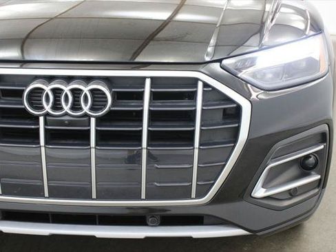 Certified 2022 Audi Q5 2.0T Premium Plus w/ Premium Plus Package AWD/4WD image 8