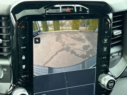 Used 2024 RAM 2500 Rebel image 29