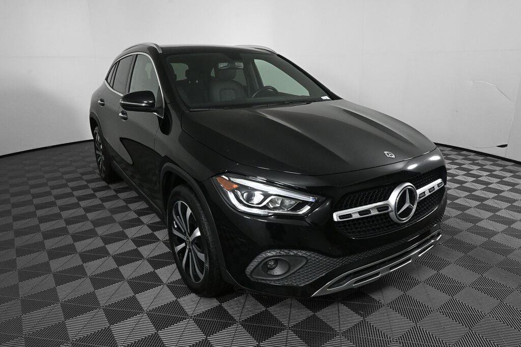 Used 2022 Mercedes-Benz GLA 250 image 25