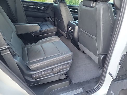 Used 2023 GMC Yukon Denali w/ Max Trailering Package image 19