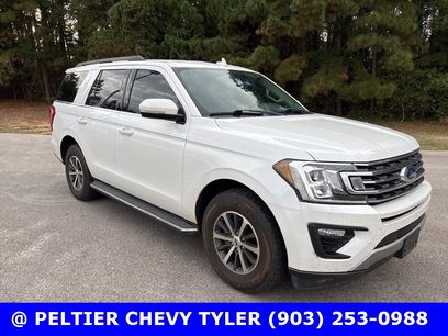 Used 2020 Ford Expedition XLT w/ Equipment Group 202A