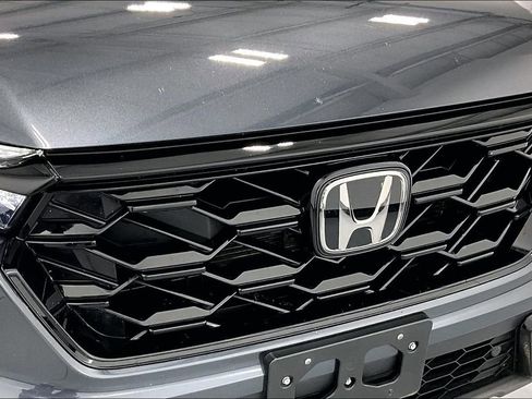 Used 2024 Honda CR-V Sport-L image 37