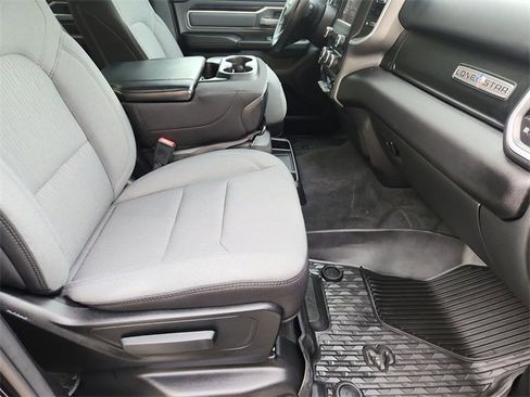 Used 2022 RAM 1500 Lone Star image 26