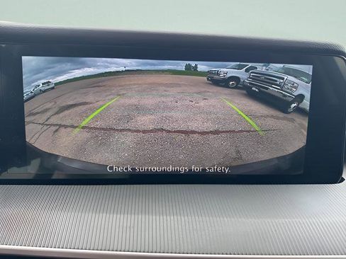 New 2025 Nissan Murano SV image 14