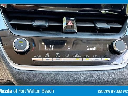 Used 2024 Toyota Corolla LE FWD image 25