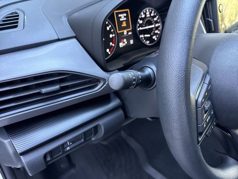 New 2026 Subaru Crosstrek 2.0i Premium AWD/4WD image 21