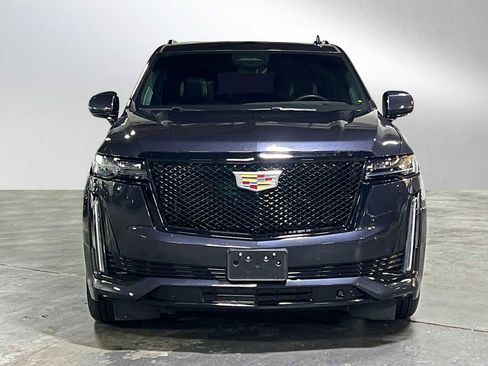 Used 2023 Cadillac Escalade Sport Platinum AWD/4WD image 8