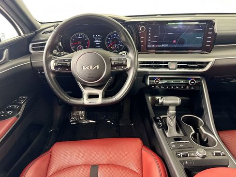 Used 2023 Kia K5 GT-Line AWD/4WD image 27