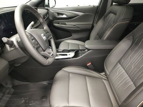New 2026 Buick Envista Sport Touring FWD image 24