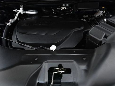 Used 2025 Honda Ridgeline RTL image 30