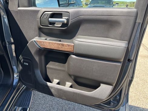 Used 2020 GMC Sierra 1500 Denali AWD/4WD image 13