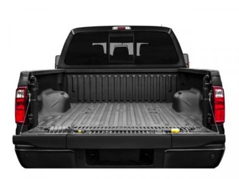 Used 2015 Ford F350 Lariat w/ Lariat Ultimate Package image 36